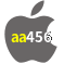 Aplicativo aa456 para iOS