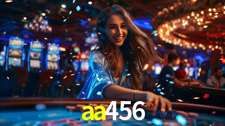Experiência VIP aa456