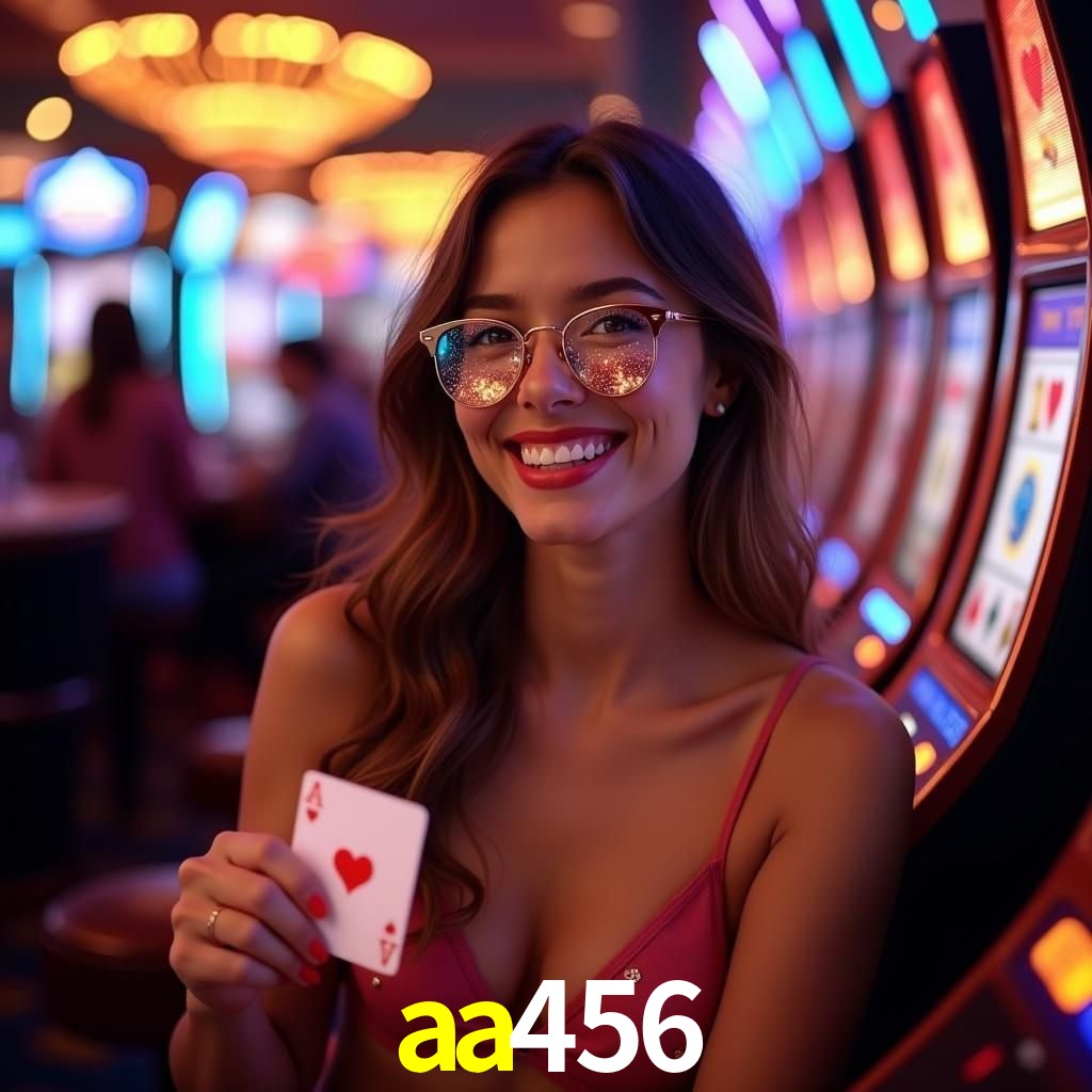 Welcome Bonus aa456