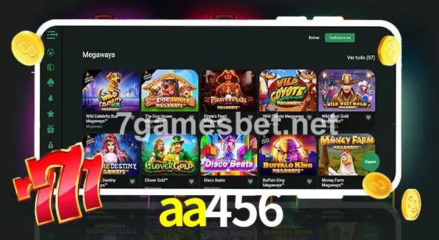 aa456 aplicativo