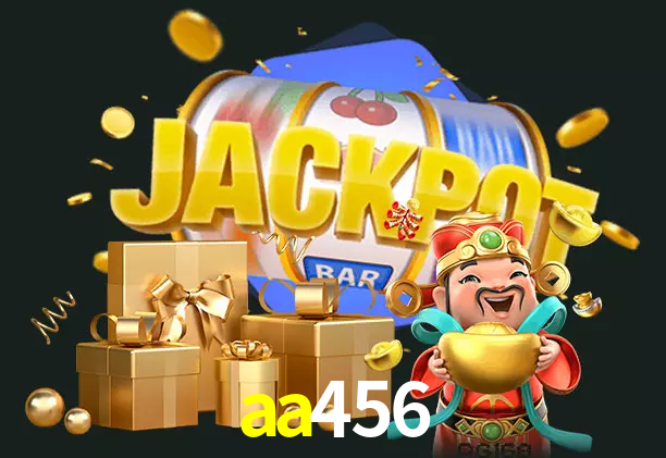 aa456 bet