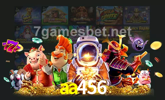 cassino aa456