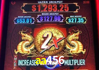 Descubra a Magia dos Jogos de Arcade no aa456