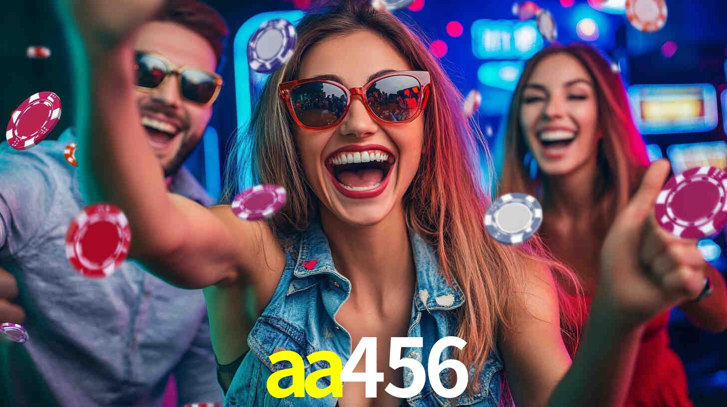 Explorando a Categoria de Eventos em Apostas na aa456