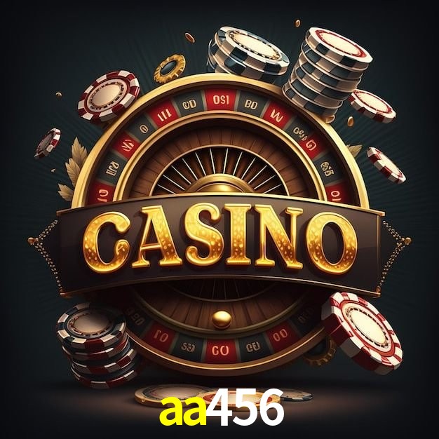 Apostas ao vivo aa456