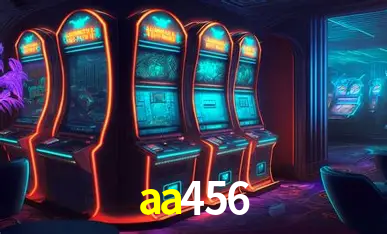 A Revolução dos Aplicativos de Jogos no aa456