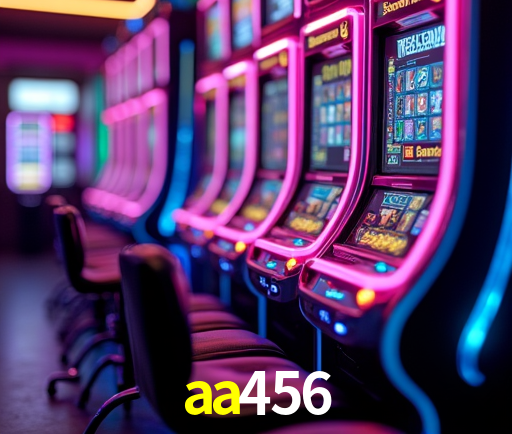 Lista de jogos de slot na aa456