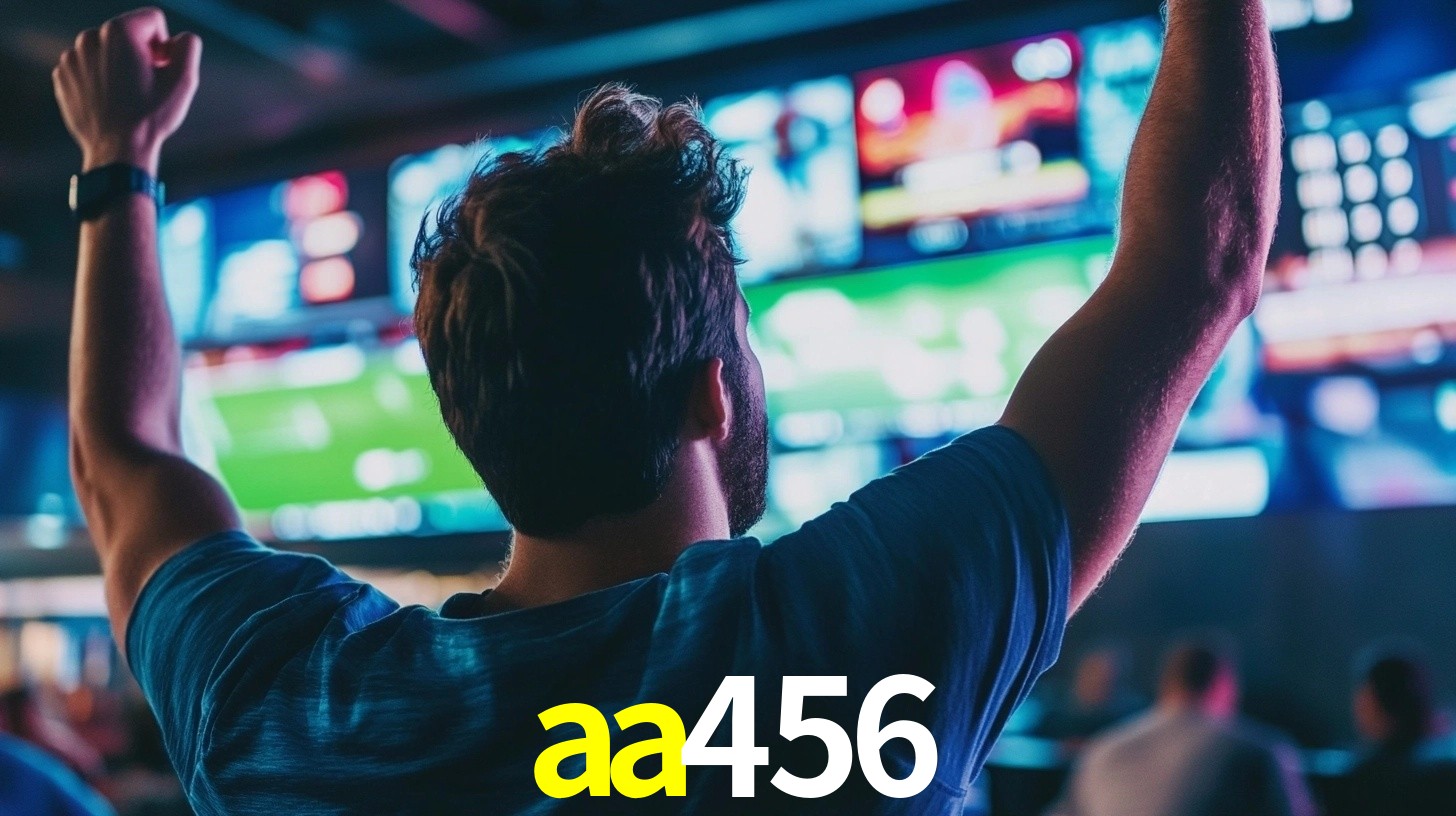 aa456: Seu Especialista em Apostas Esportivas Brasileiras