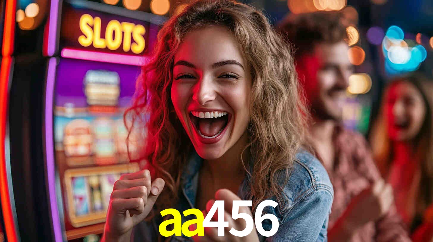 Descubra o Programa VIP da aa456: Vantagens Exclusivas para Jogadores
