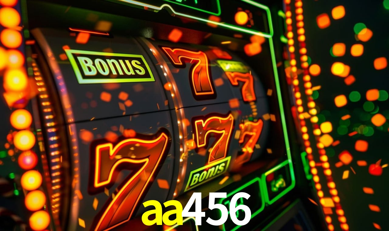 cassino aa456