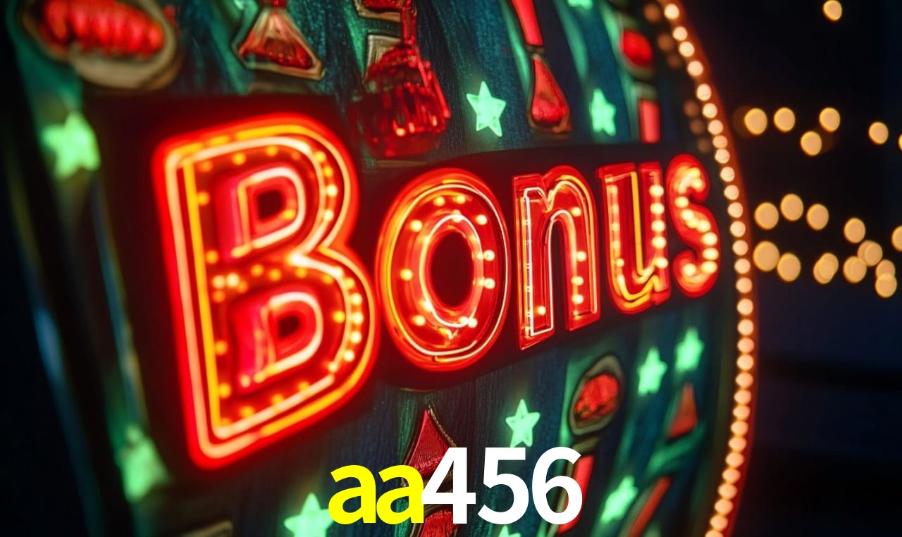 Casino Ao Vivo aa456