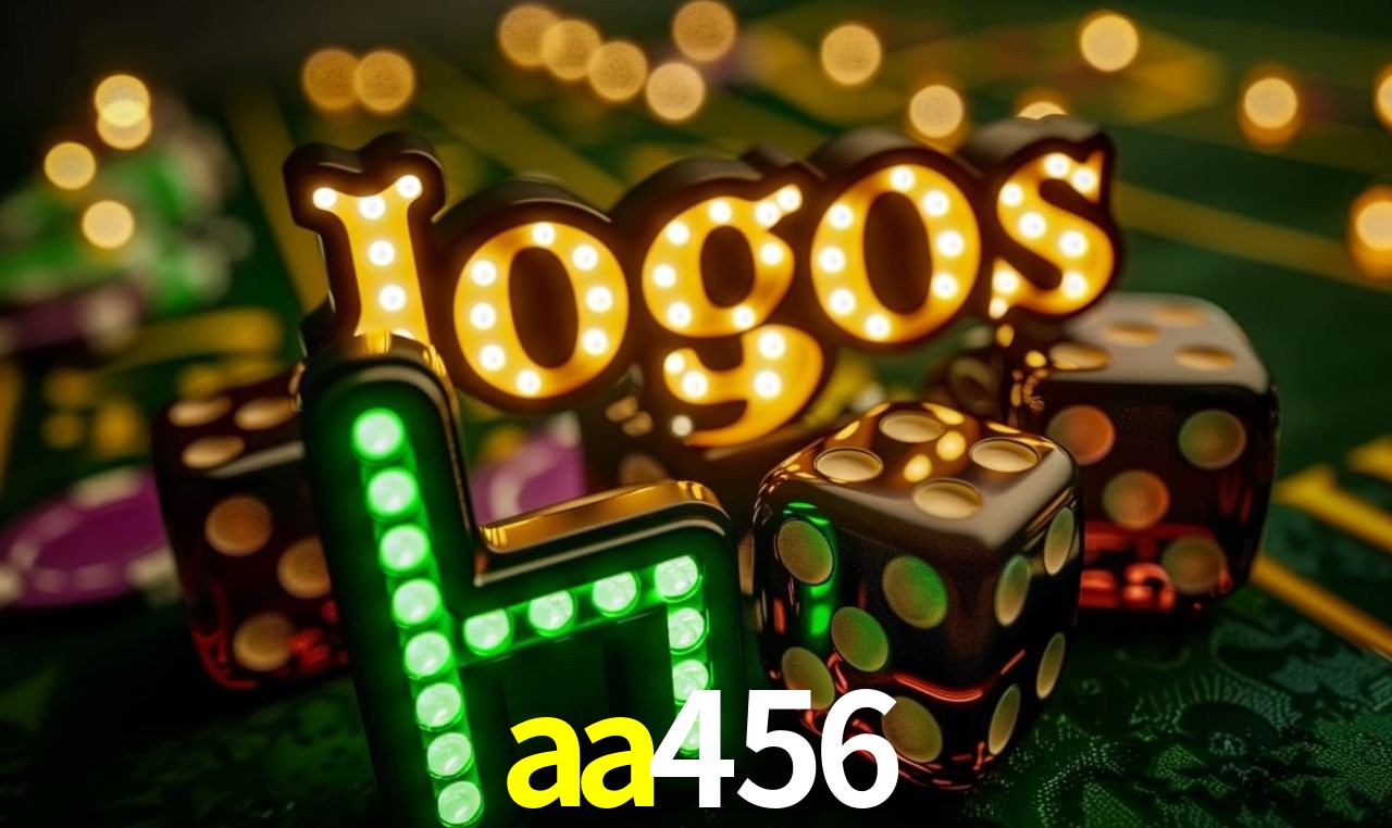 Jogos de Slot aa456