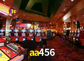 Desvendando o Mundo dos Jogos Virtuais na aa456