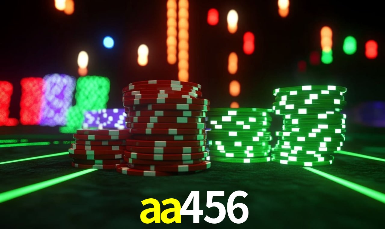 Player Reviews aa456