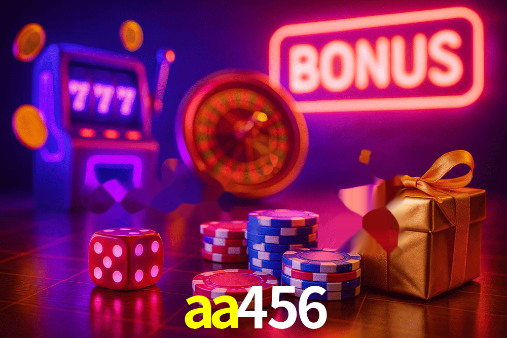 A Popularidade dos Caça-Níqueis no aa456