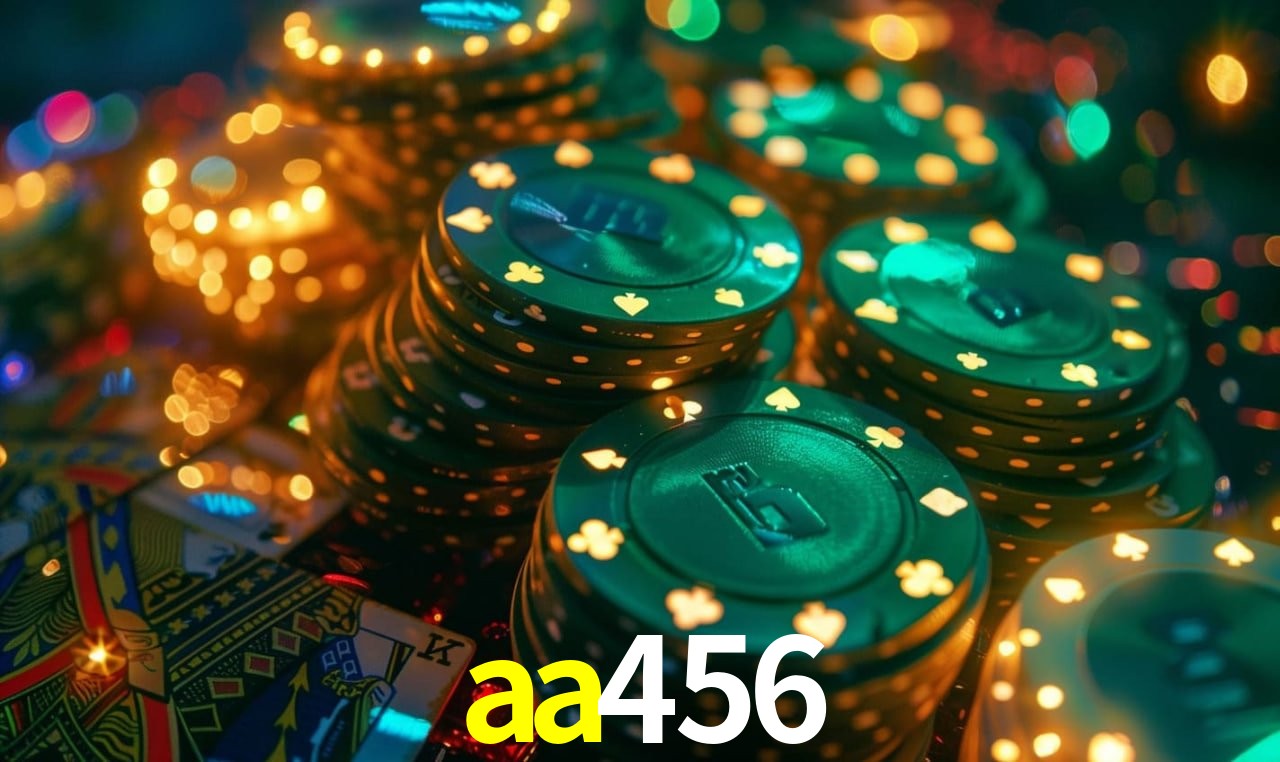 Apostas de Tênis aa456