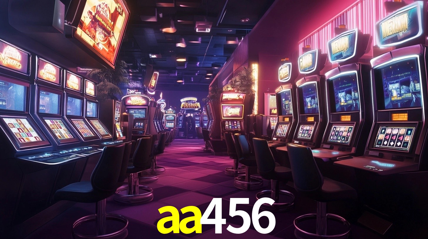 aa456 App Interface