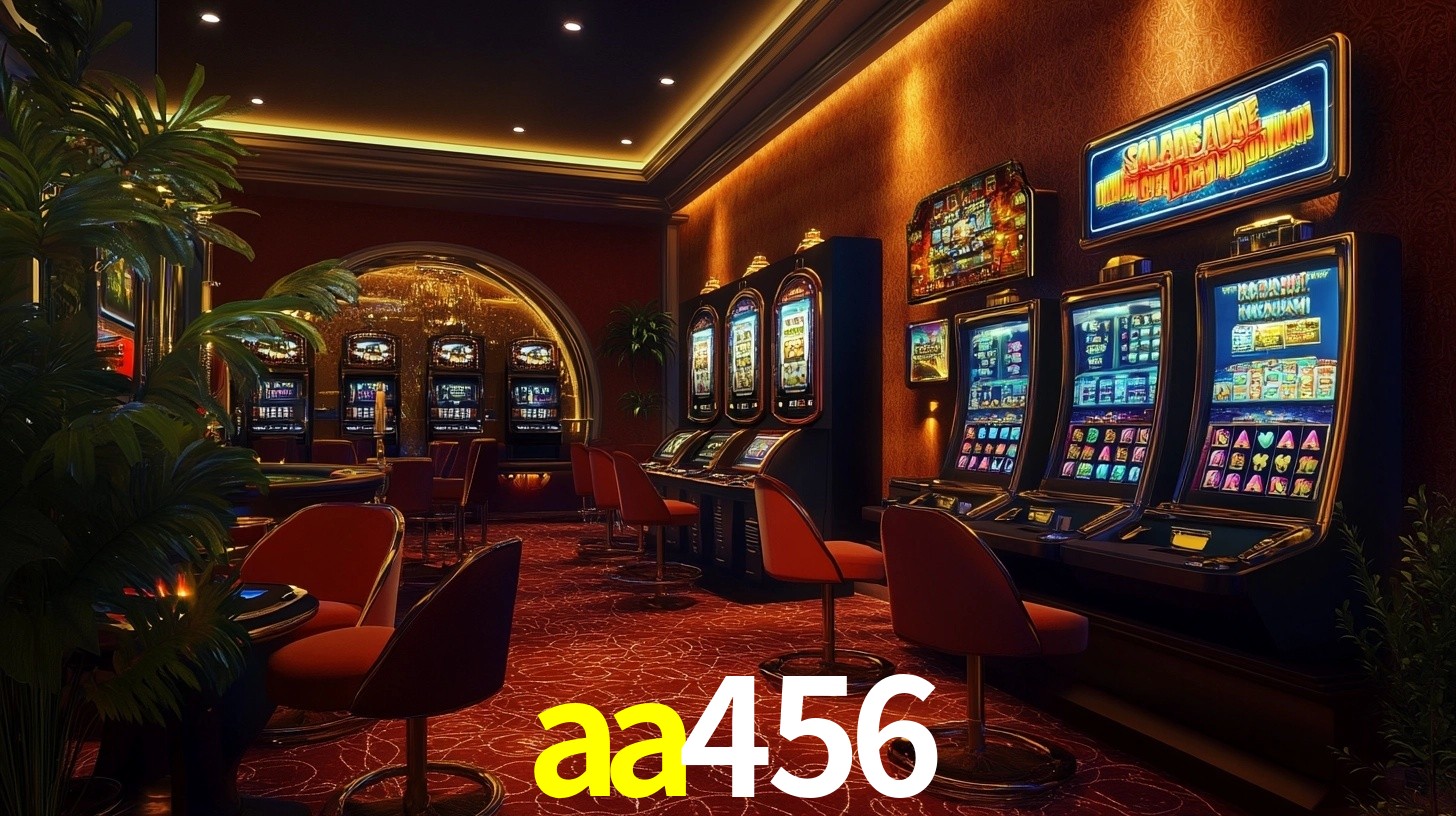 Welcome Bonus aa456