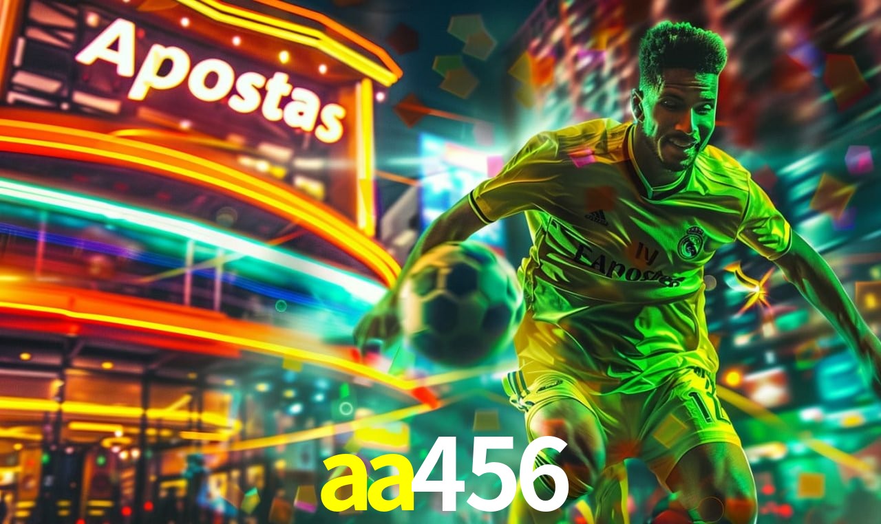 Provedores de Jogos aa456