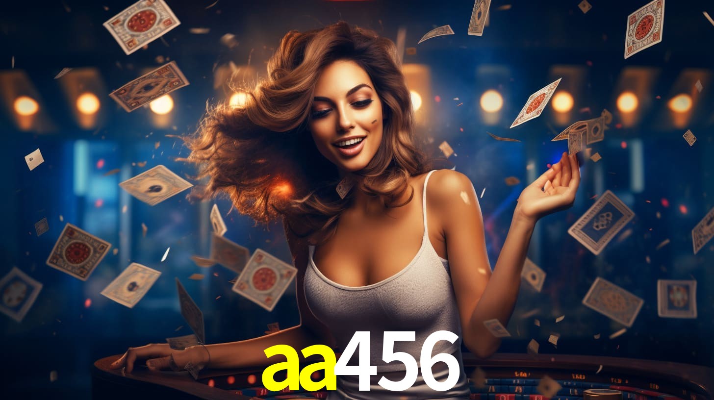 Live Casino aa456