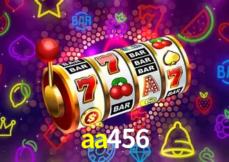 A Emoção da Loteria na aa456: Uma Chance de Mudança de Vida