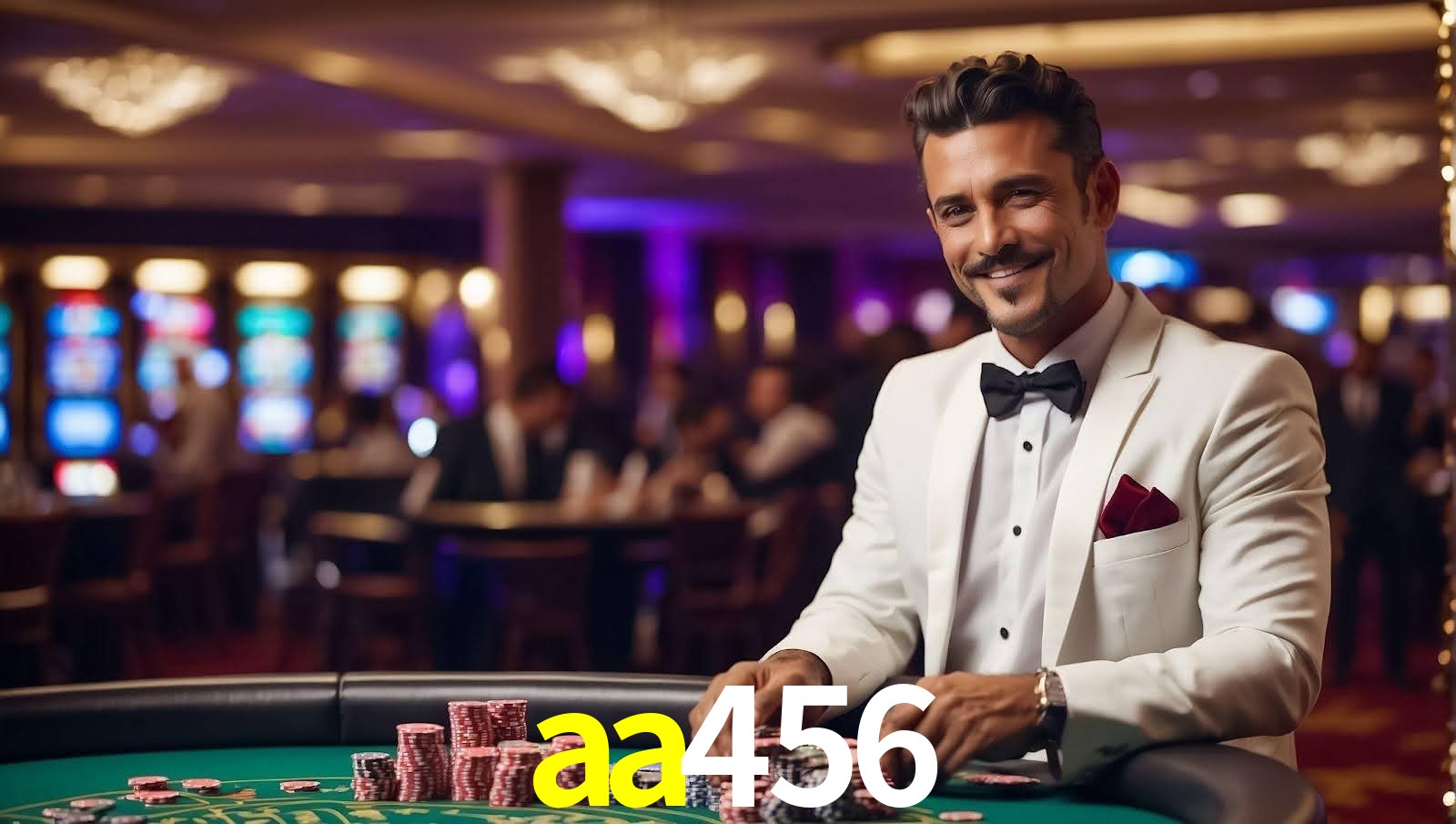 Promoção Relâmpago aa456