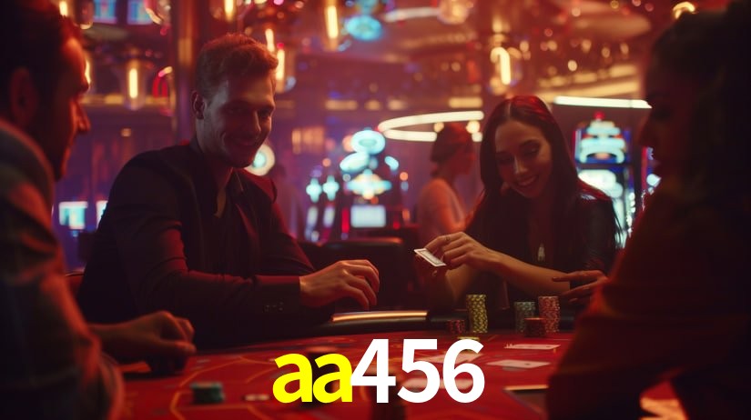 Apostas Esportivas na aa456: Um Guia Completo