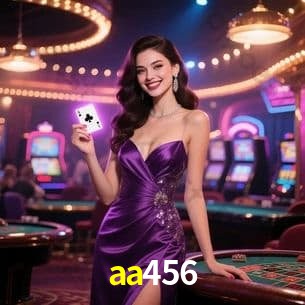 Casino VIP aa456