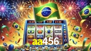 Slot Games aa456