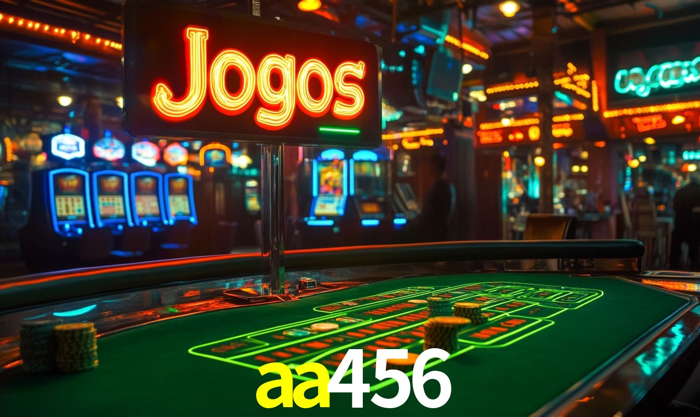 Tecnologia da Plataforma aa456