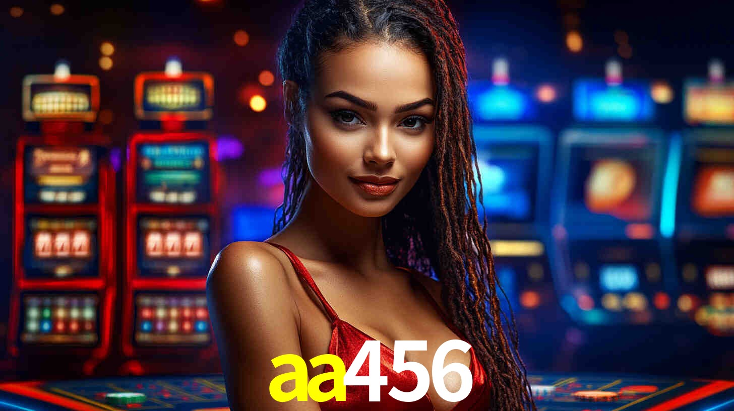Inovações de Jogos na aa456: O Futuro das Experiências Interativas