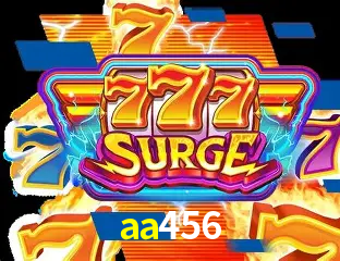 Descubra o Mundo do Cassino Online com aa456