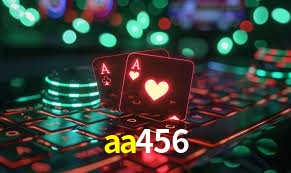 Recursos de Bônus aa456