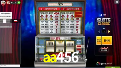 A Emoção da Loteria na aa456: Uma Chance de Mudança de Vida