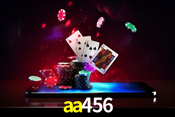 Live Casino aa456