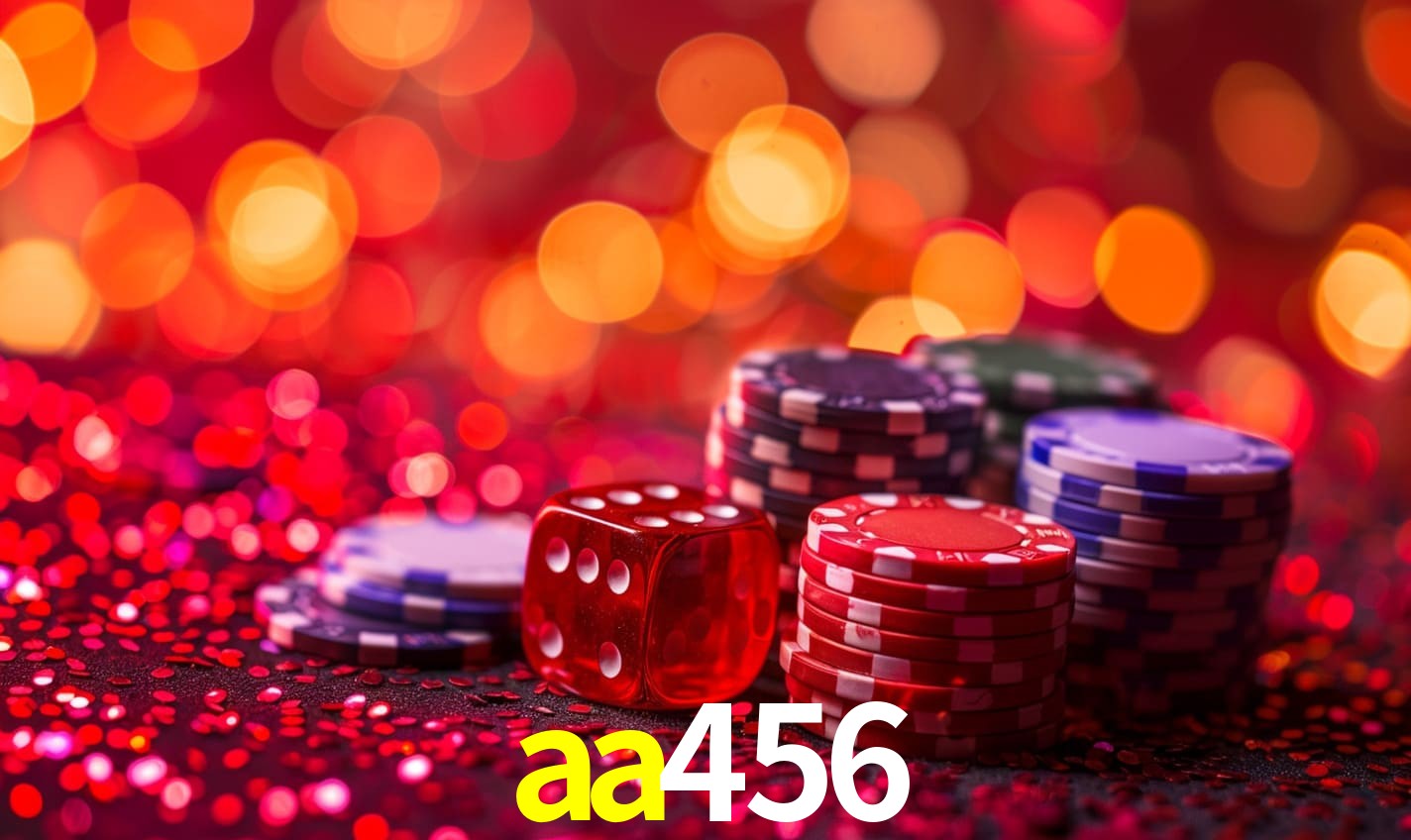 A Emoção da Loteria na aa456: Uma Chance de Mudança de Vida