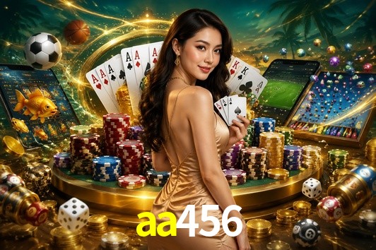 VIP Casino aa456