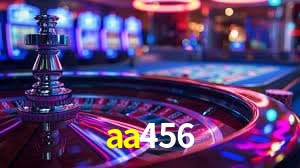 Estatísticas do Jogo aa456