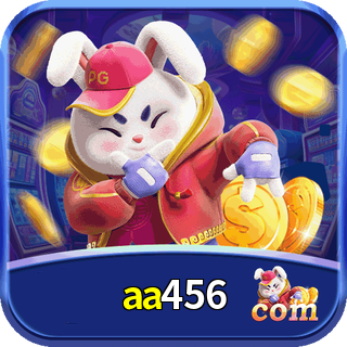 Logo da aa456