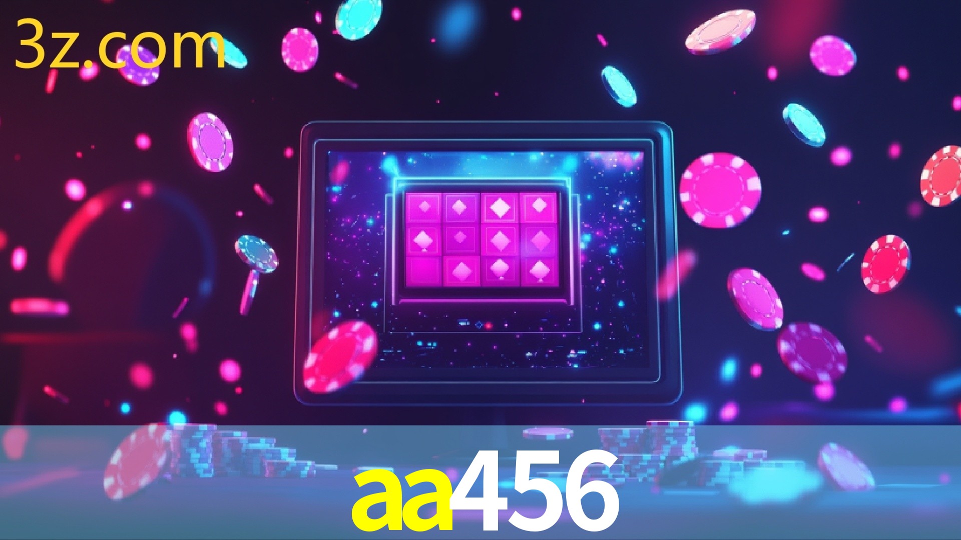 AA456